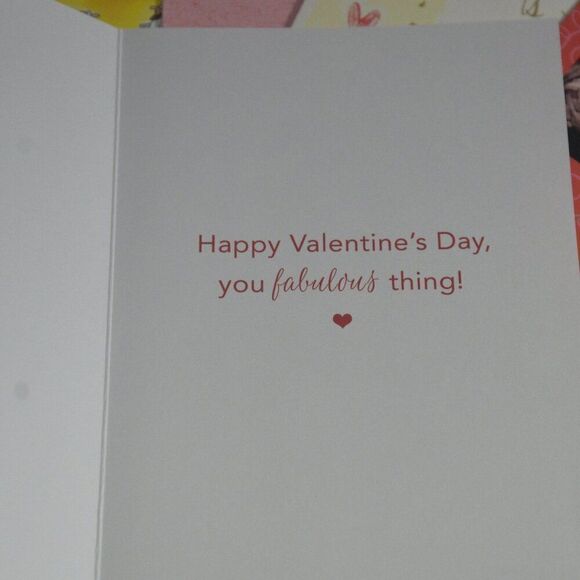 Valentines Day Cards 15 Various Brand New with Envelopes - Picture 9 of 13